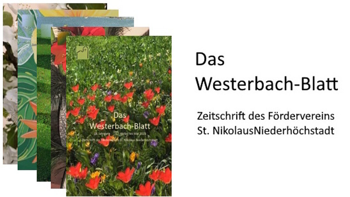 Westerbach-Blatt