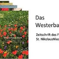 Westerbach-Blatt