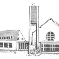 Unsere Gemeinde Maria Rosenkranzkönigin in Sulzbach