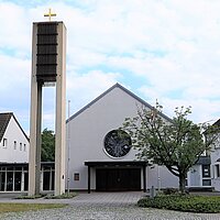 Förderkreis Maria Rosenkranzkönigin e.V. Sulzbach (Taunus)