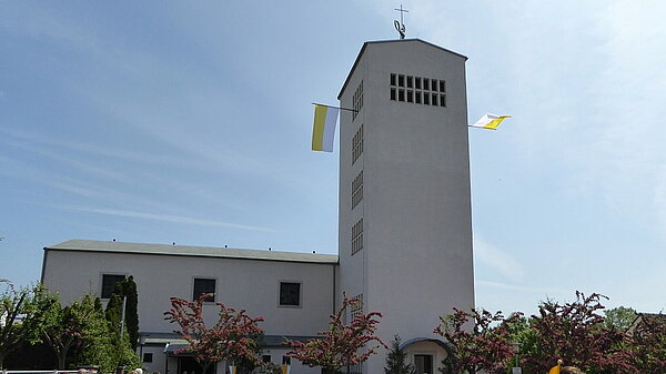 St. Nikolaus Niederhöchstadt