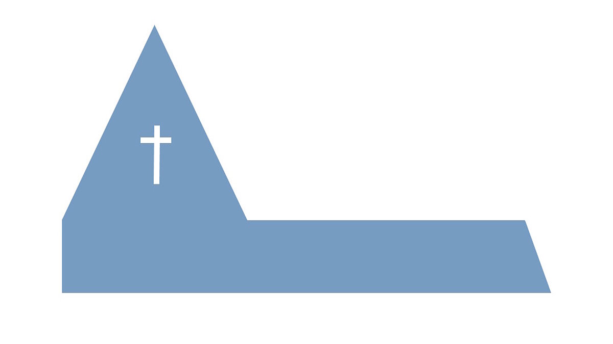 Kirche und Gemeindezentrum